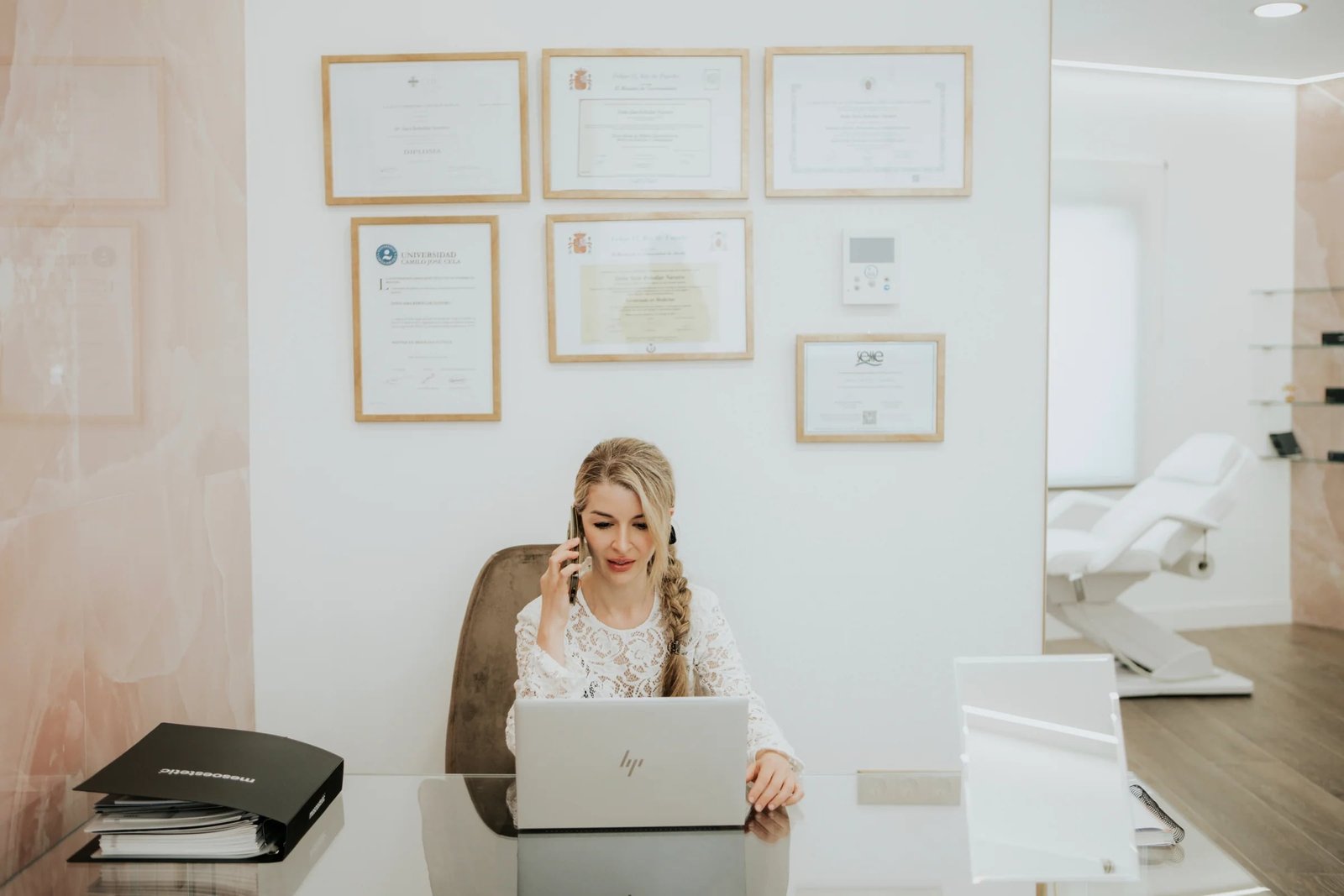 Neuromoduladores — Clínicas Marbella